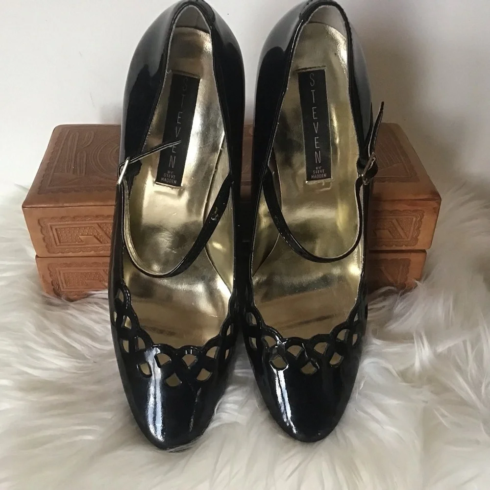 Steven By Steve Madden steven steve